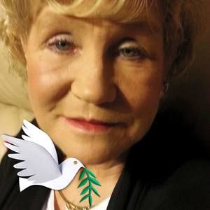 Meet your Posher, Barbara